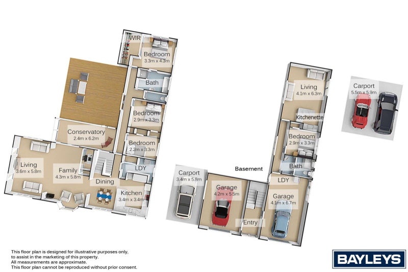 194 Newcastle Road, Nawton, Hamilton - Carousel 2