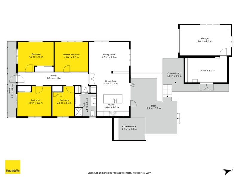 53 Gribblehirst Road, Sandringham, Auckland - Carousel 25