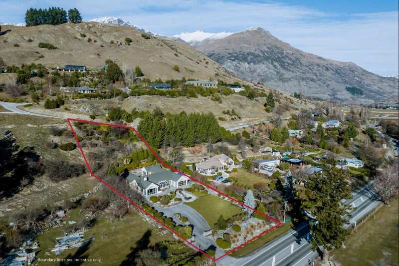 714 LAKE HAYES-ARROW JUN, Lake Hayes, Queenstown - Carousel 30