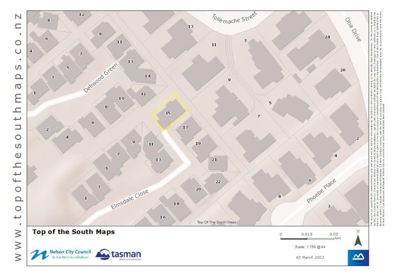 15 Elmsdale Close, Richmond, Richmond - Carousel 14