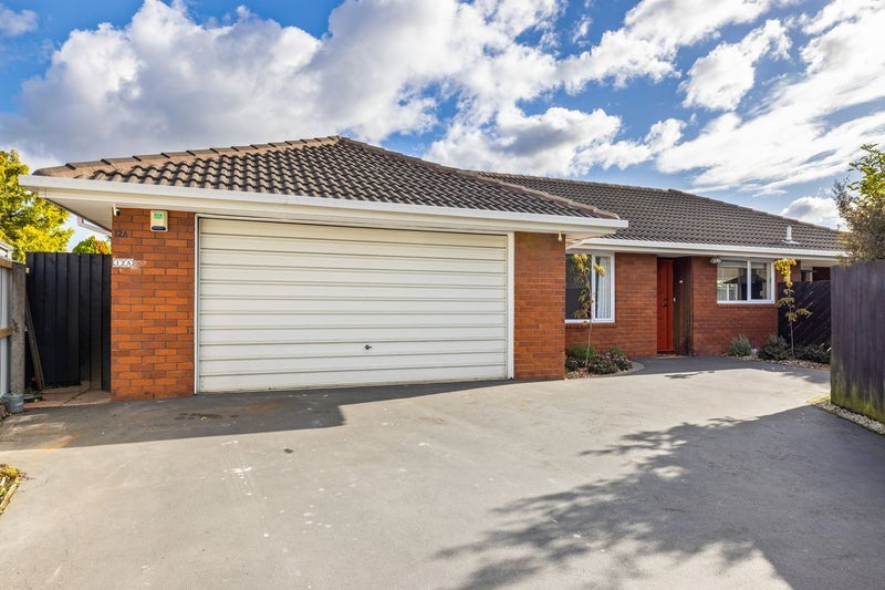 2/12 BARCLAY PLACE, Burwood, Christchurch - Carousel 2