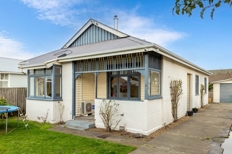 6 MacKenzie Avenue, Woolston, Christchurch - Carousel 1