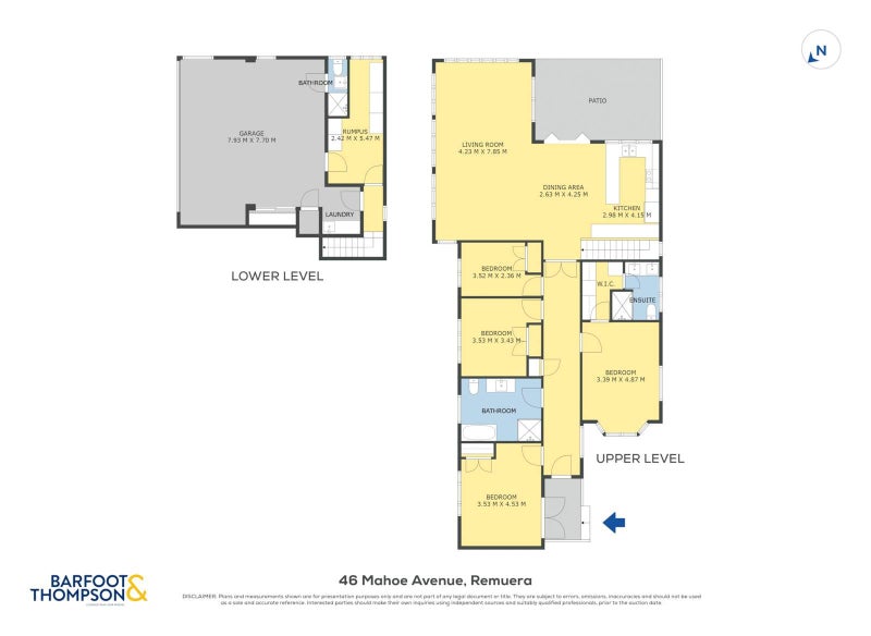 46 Mahoe Avenue, Remuera, Auckland - Carousel 28