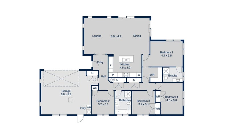 6 Prospect Terrace, Silverdale, Silverdale - Carousel 5