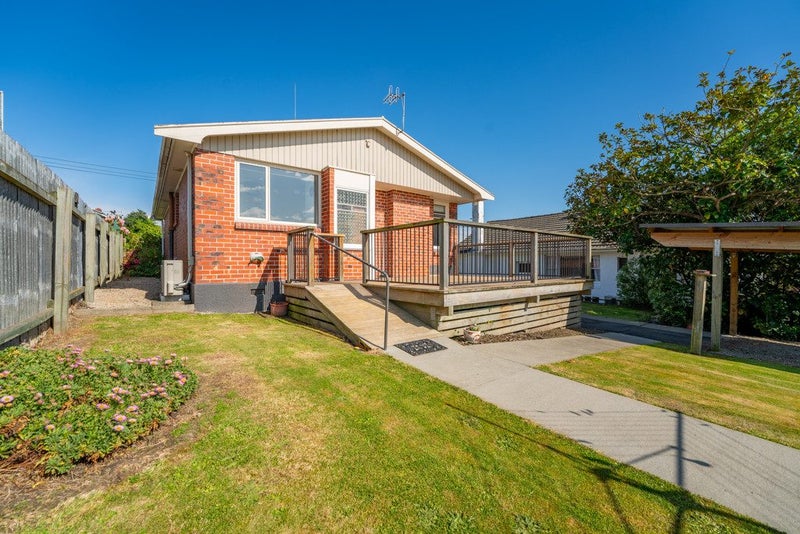 25 Oxford Street, West End, Timaru - Carousel 1