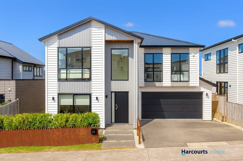 19 La Bella Road, Hobsonville, Auckland - Carousel 1