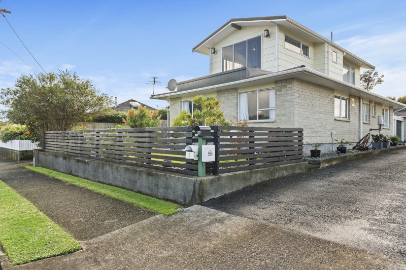 5 Norman Street, Vogeltown, New Plymouth, Taranaki - Carousel 29