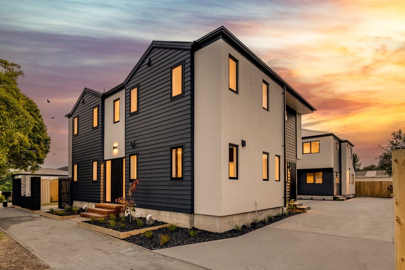 26A Leacroft Street, Bishopdale, Christchurch - Carousel 2