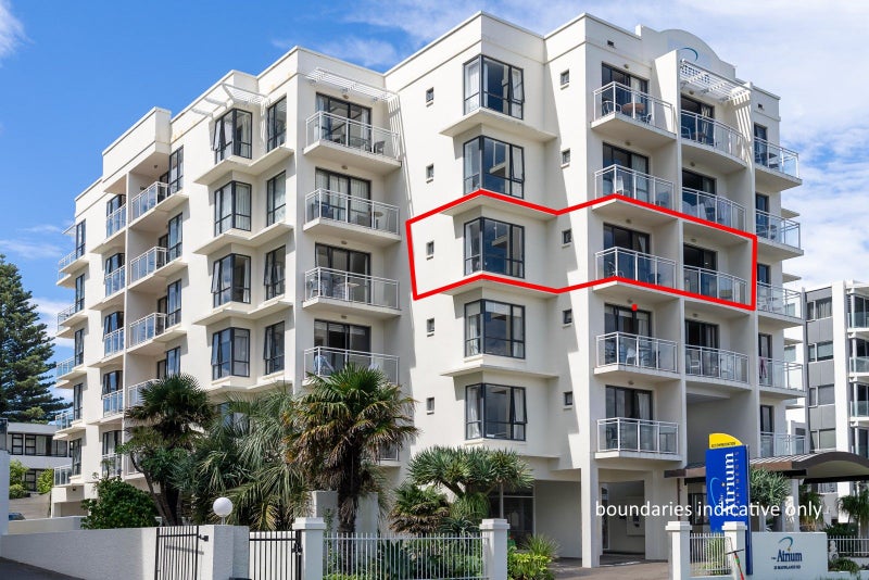 300/23 MAUNGANUI ROAD, Mount Maunganui, Tauranga - Carousel 1
