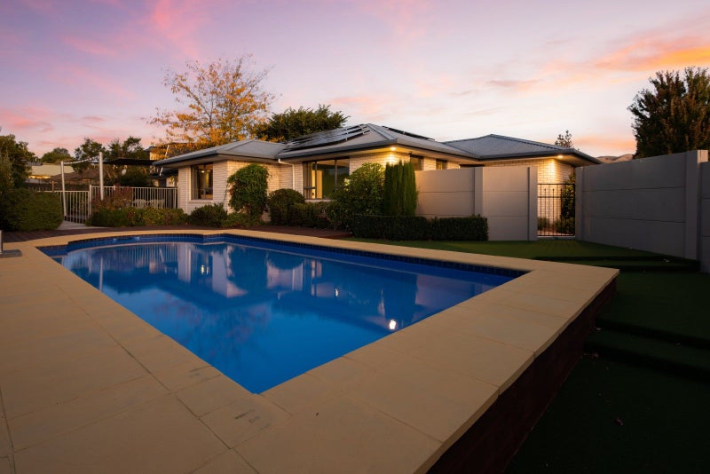 41 Hillcrest Avenue, Witherlea, Blenheim - Carousel 24