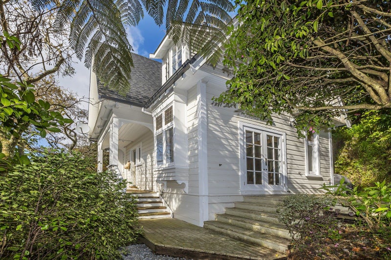 40 Ngaio Road, Kelburn, Wellington - Carousel 1