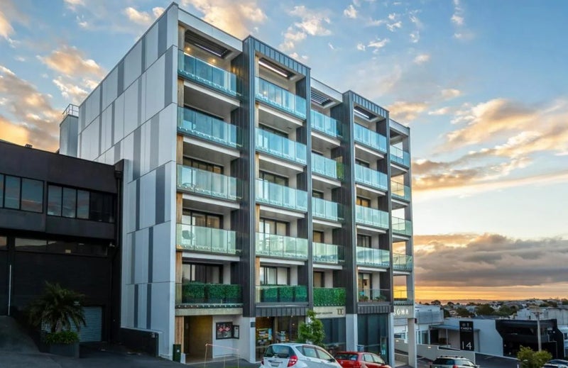 205/12 Mackelvie Street, Grey Lynn, Auckland - Carousel 9