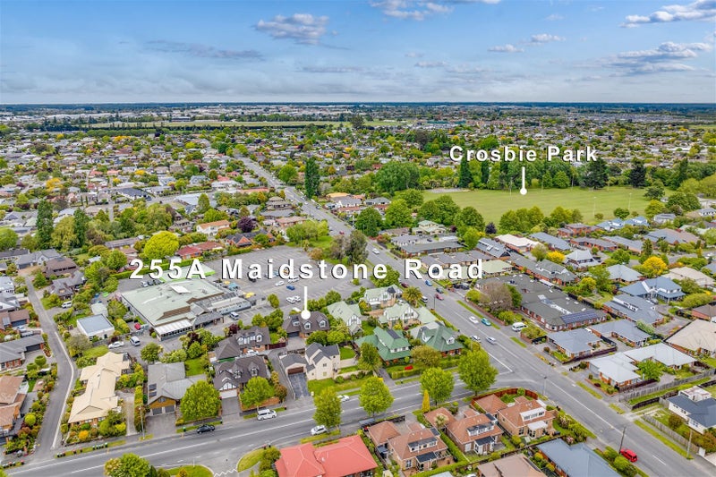 255A Maidstone Road, Avonhead, Christchurch - Carousel 25