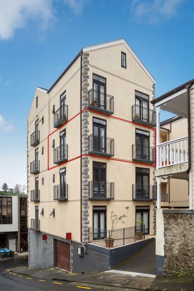 3C/27 Falcon Street, Parnell, Auckland - Carousel 1
