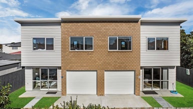 5B Kerrydale Road, Manurewa, Auckland - Carousel 1