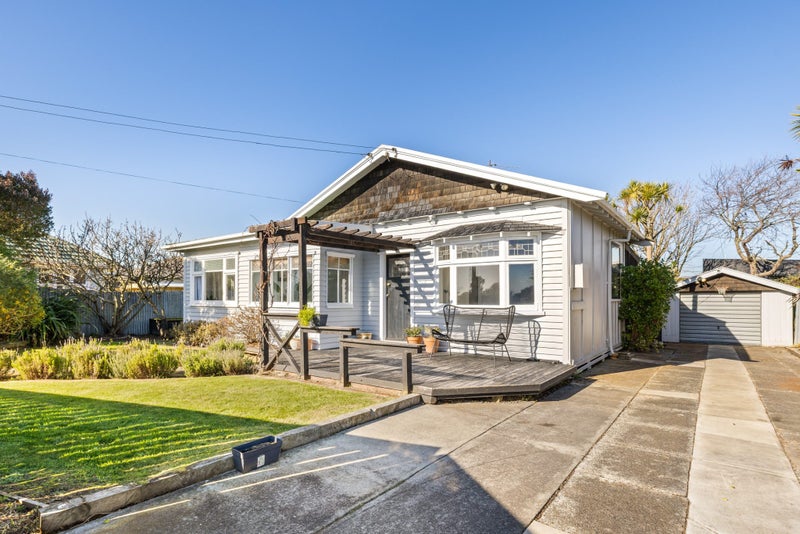 11 Kibblewhite Street, New Brighton, Christchurch - Carousel 1