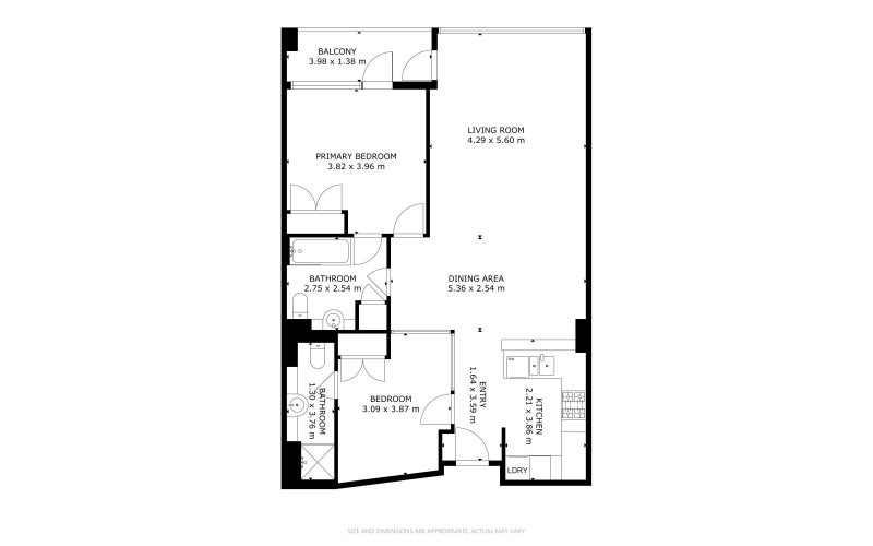 7H/42 Molesworth Street, Thorndon, Wellington - Carousel 17