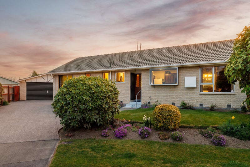 21 Mckellar Place, Hornby, Christchurch - Carousel 27