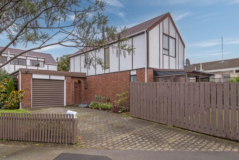 1/29 Meon Street, Aranui, Christchurch - Carousel 1