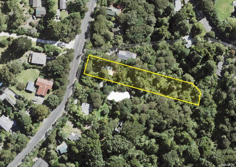328 Huia Road, Titirangi, Auckland - Carousel 22