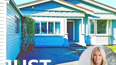 35 Newton Street, Fitzroy, New Plymouth - Carousel 1