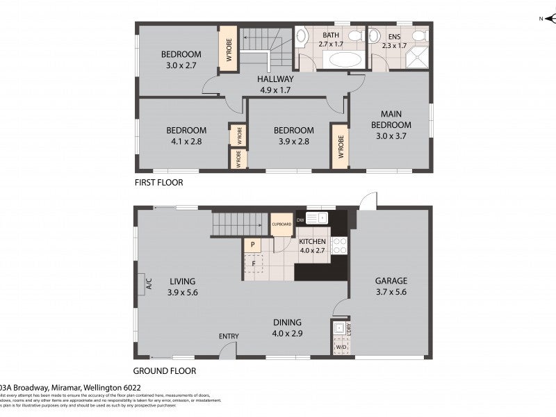 403A Broadway, Miramar, Wellington - Carousel 18