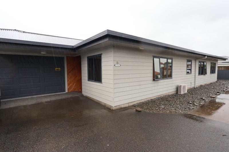 8A Chalmers Road, Te Hapara, Gisborne - Carousel 1
