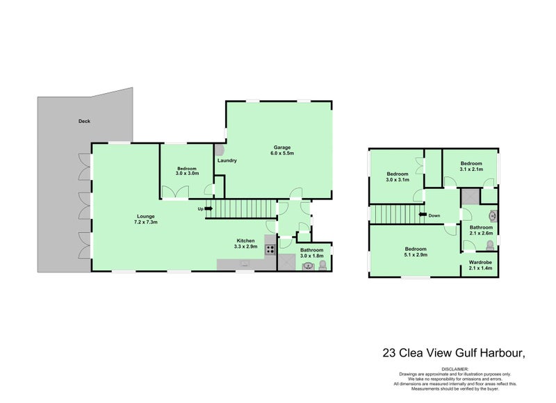 23 Clea View, Gulf Harbour, Whangaparaoa - Carousel 20