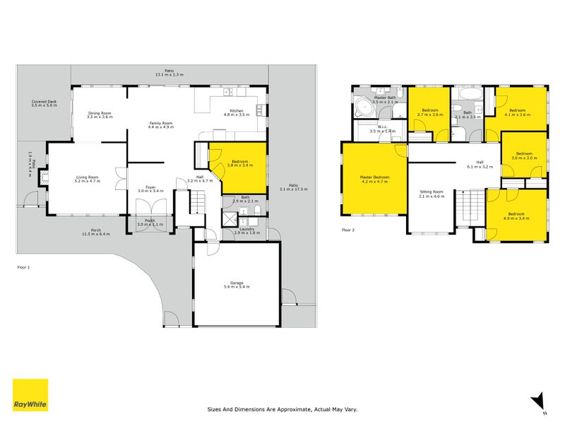 6 Corricvale Way, Northcross, Auckland - Carousel 20