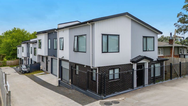 199A Whitney Street, Blockhouse Bay, Auckland - Carousel 2