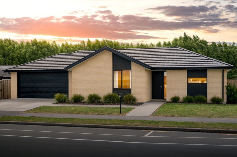 90 Sir John McKenzie Avenue, Yaldhurst, Christchurch - Carousel 1