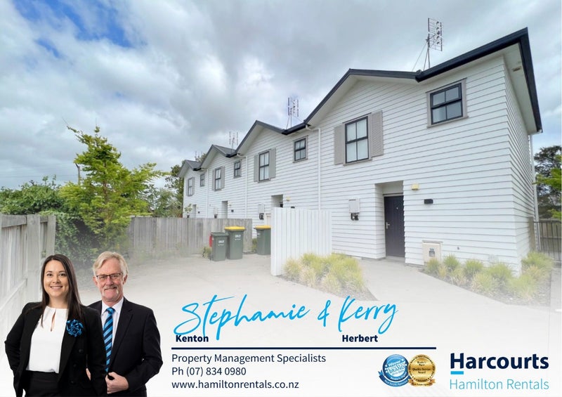 7/135 Silverdale Road, Silverdale, Hamilton - Carousel 1