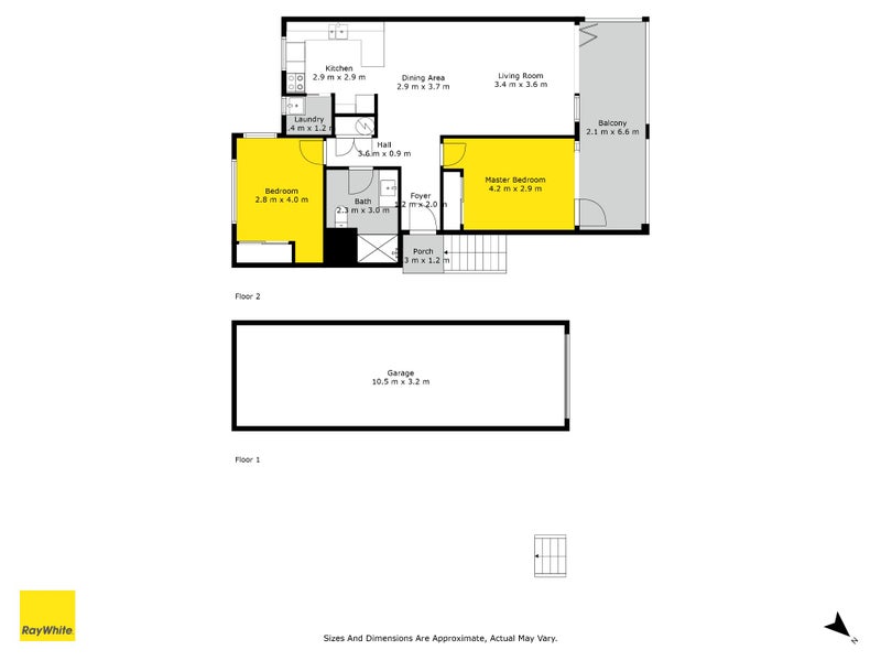 14/8 Monte Cassino Place, Birkdale, Auckland - Carousel 19