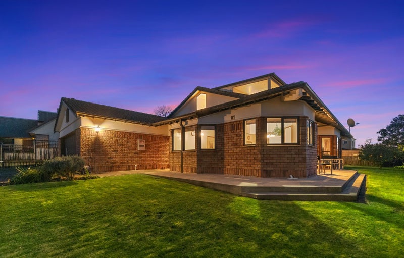 5 Hubert Place, Chartwell, Hamilton - Carousel 2