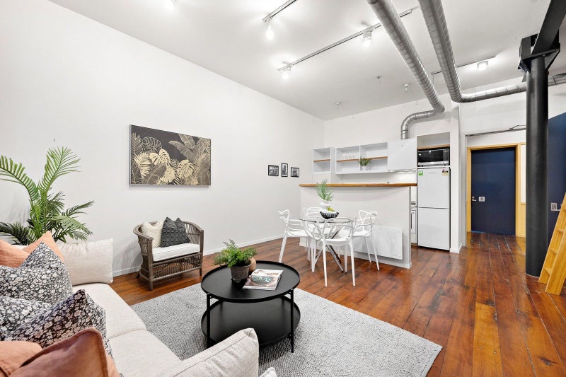 18/13 Leeds Street, Te Aro, Wellington - Carousel 2