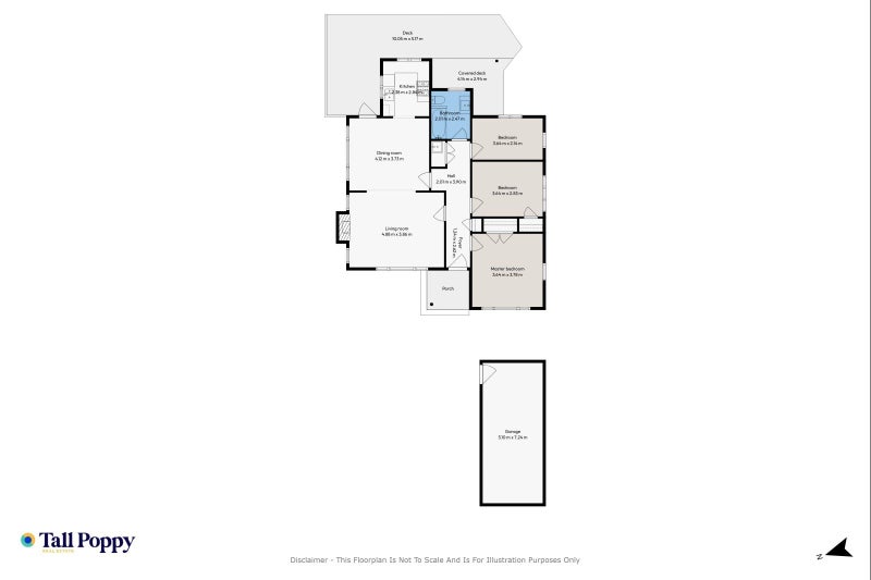 9 Franklin Avenue, Hokowhitu, Palmerston North - Carousel 17