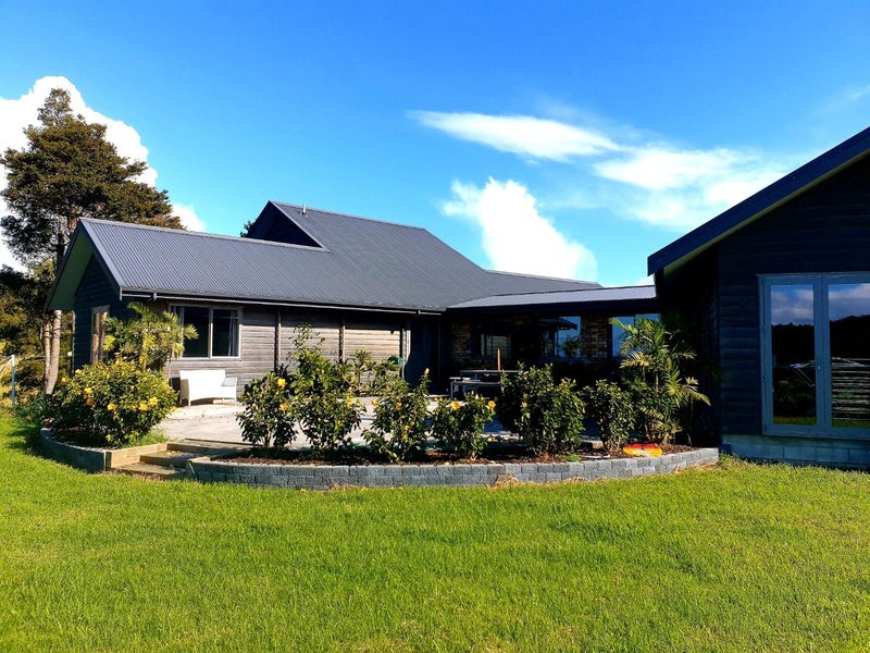 175 Waiotoi Road, Whangarei - Carousel 2