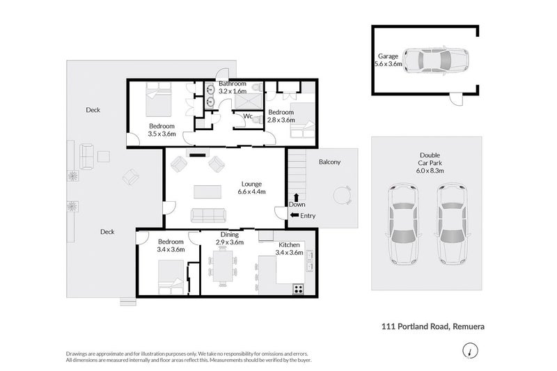 111 Portland Road, Remuera, Auckland - Carousel 16