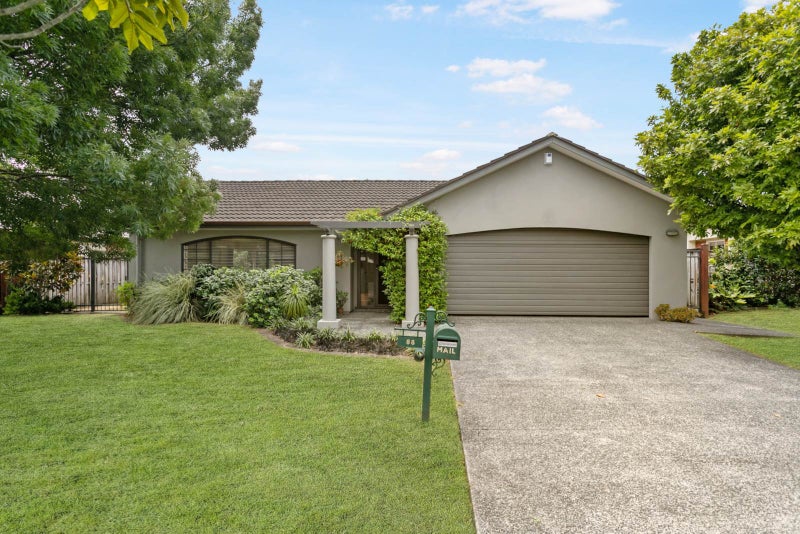 88 Hillwell Drive, Henderson, Auckland - Carousel 1