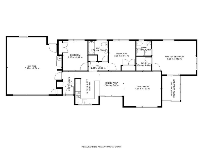 1 Lakeside Villas, Whitby, Porirua - Carousel 29