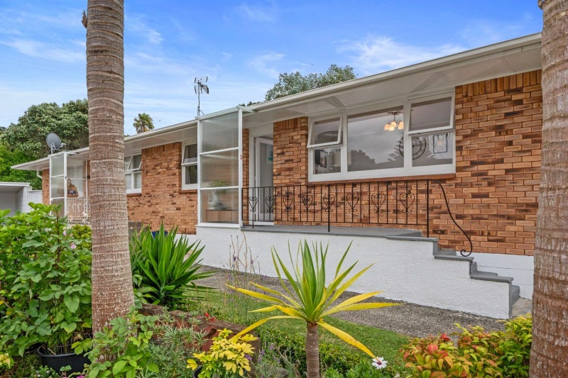 3/45 Vauxhall Road, Devonport, Auckland - Carousel 1