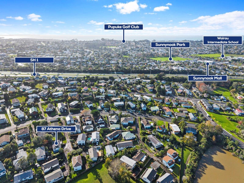1/87 Athena Drive, Totara Vale, Auckland - Carousel 22