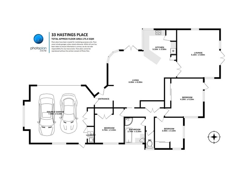 33 Hastings Place, Hamilton Lake, Hamilton - Carousel 20