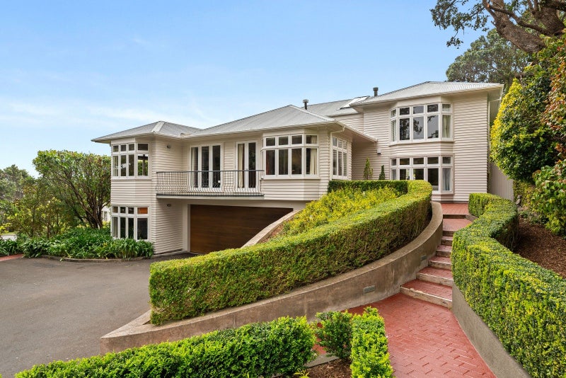 43 Nicholson Road, Khandallah, Wellington - Carousel 1