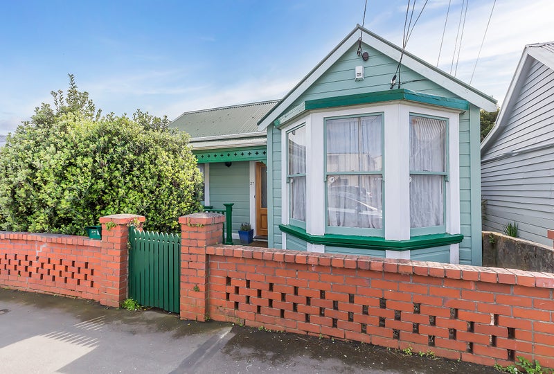 27 Donald Mclean Street, Newtown, Wellington - Carousel 1