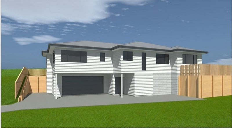 35 Melksham Drive, Churton Park, Wellington - Carousel 1
