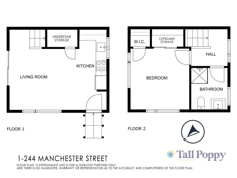 1/244 Manchester Street, Christchurch Central, Christchurch - Carousel 18