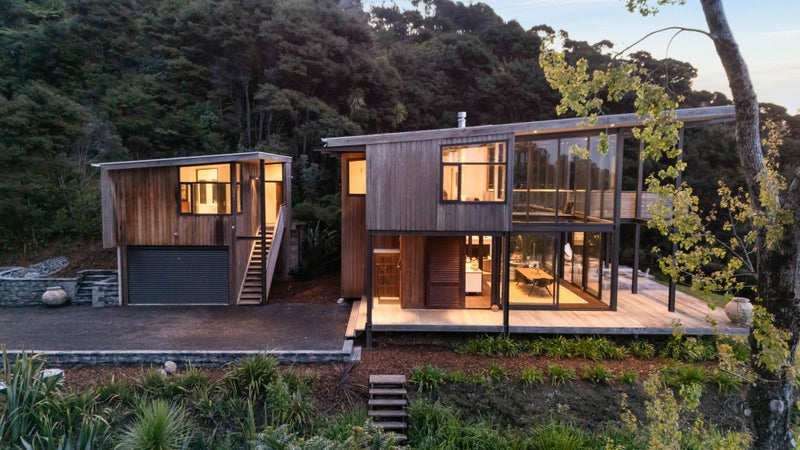 130G Wattle Bay Road, Manukau Heads, Āwhitu - Carousel 2