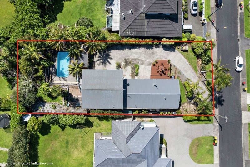 37 Alexander Street, Cockle Bay, Auckland - Carousel 1