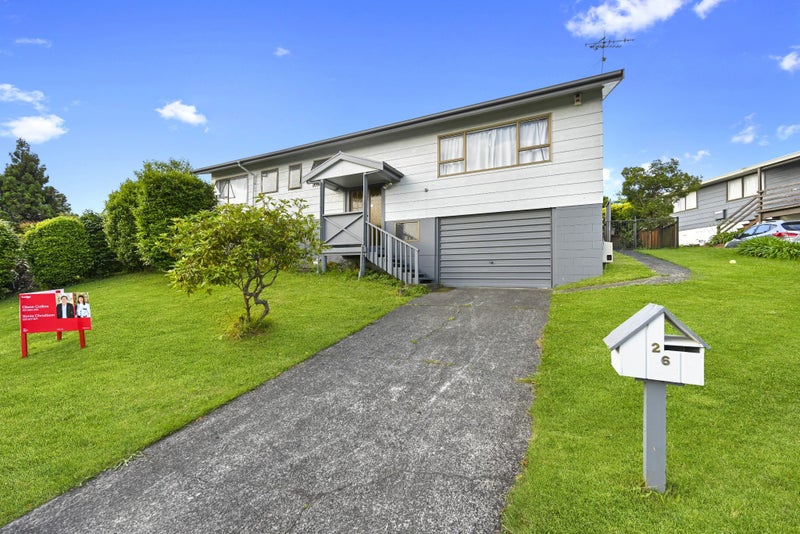 26 Gilbass Avenue, Hamilton Lake, Hamilton - Carousel 1